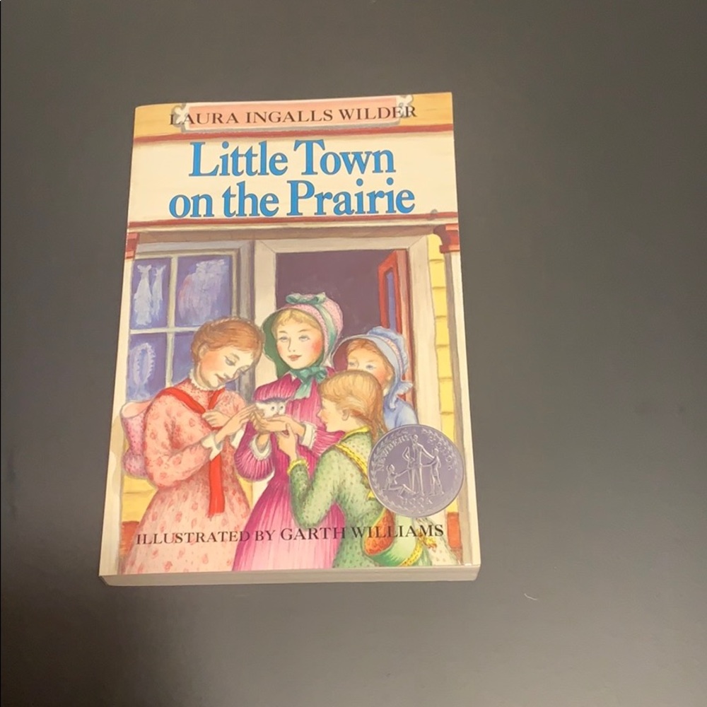 Kids book